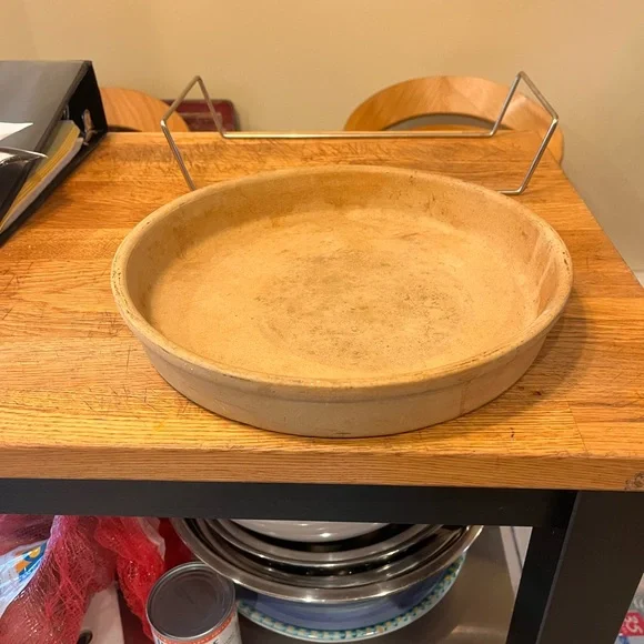 The Pampered Chef “Family Heritage Collection” Bakeware Set - Picture 3 of 9